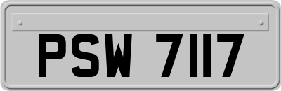 PSW7117