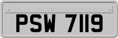 PSW7119
