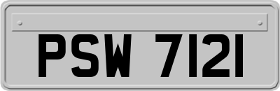 PSW7121