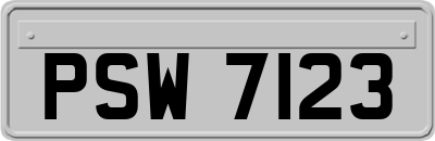 PSW7123