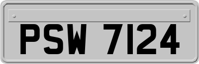 PSW7124