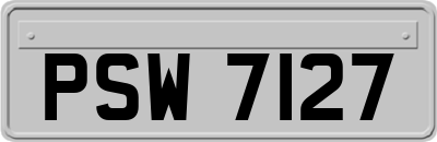 PSW7127