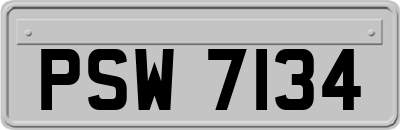 PSW7134