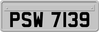PSW7139