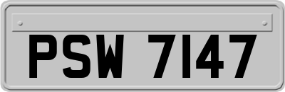 PSW7147