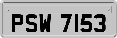 PSW7153