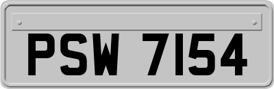 PSW7154