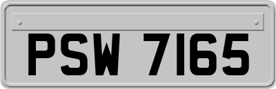 PSW7165