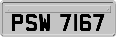PSW7167