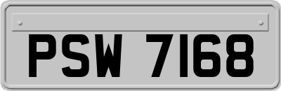 PSW7168