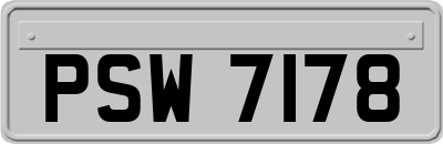 PSW7178