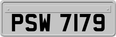 PSW7179