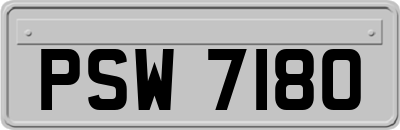 PSW7180