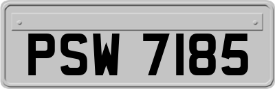 PSW7185