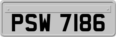 PSW7186