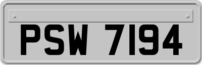 PSW7194