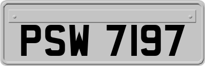 PSW7197