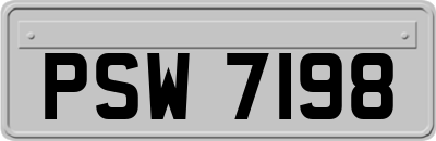 PSW7198