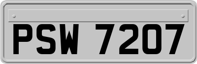 PSW7207