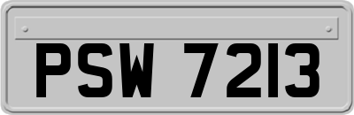 PSW7213