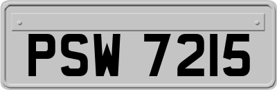 PSW7215