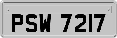 PSW7217