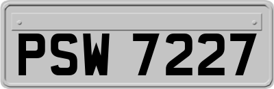 PSW7227