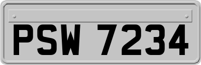 PSW7234