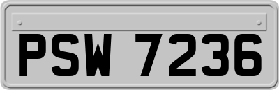 PSW7236