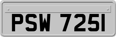 PSW7251
