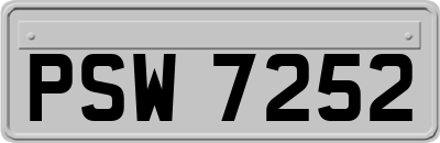 PSW7252