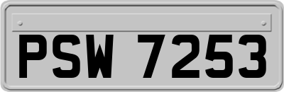 PSW7253
