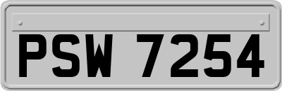 PSW7254