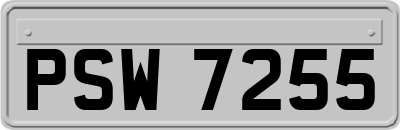 PSW7255