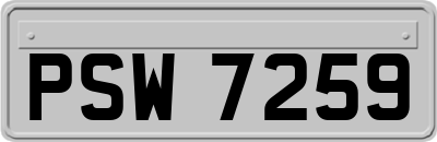 PSW7259
