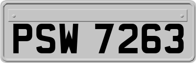 PSW7263