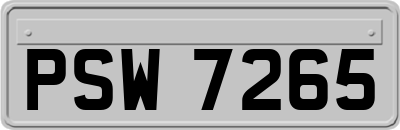 PSW7265