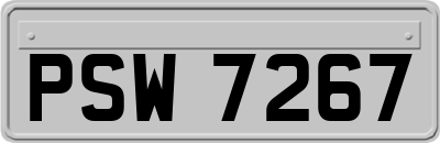 PSW7267