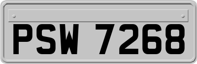 PSW7268