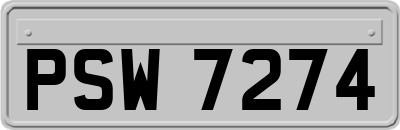 PSW7274