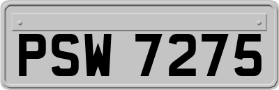 PSW7275