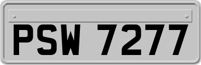 PSW7277