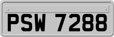 PSW7288