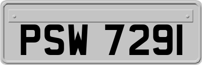 PSW7291
