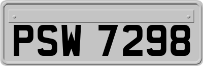 PSW7298