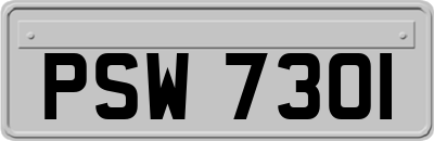 PSW7301