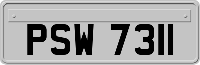 PSW7311