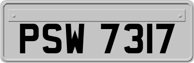PSW7317