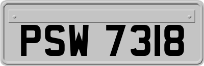 PSW7318