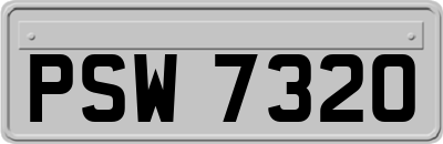 PSW7320